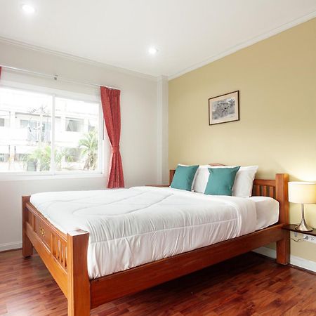Kamala Beach Residence Eksteriør bilde