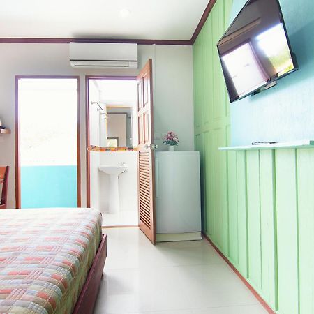 Kamala Beach Residence Eksteriør bilde