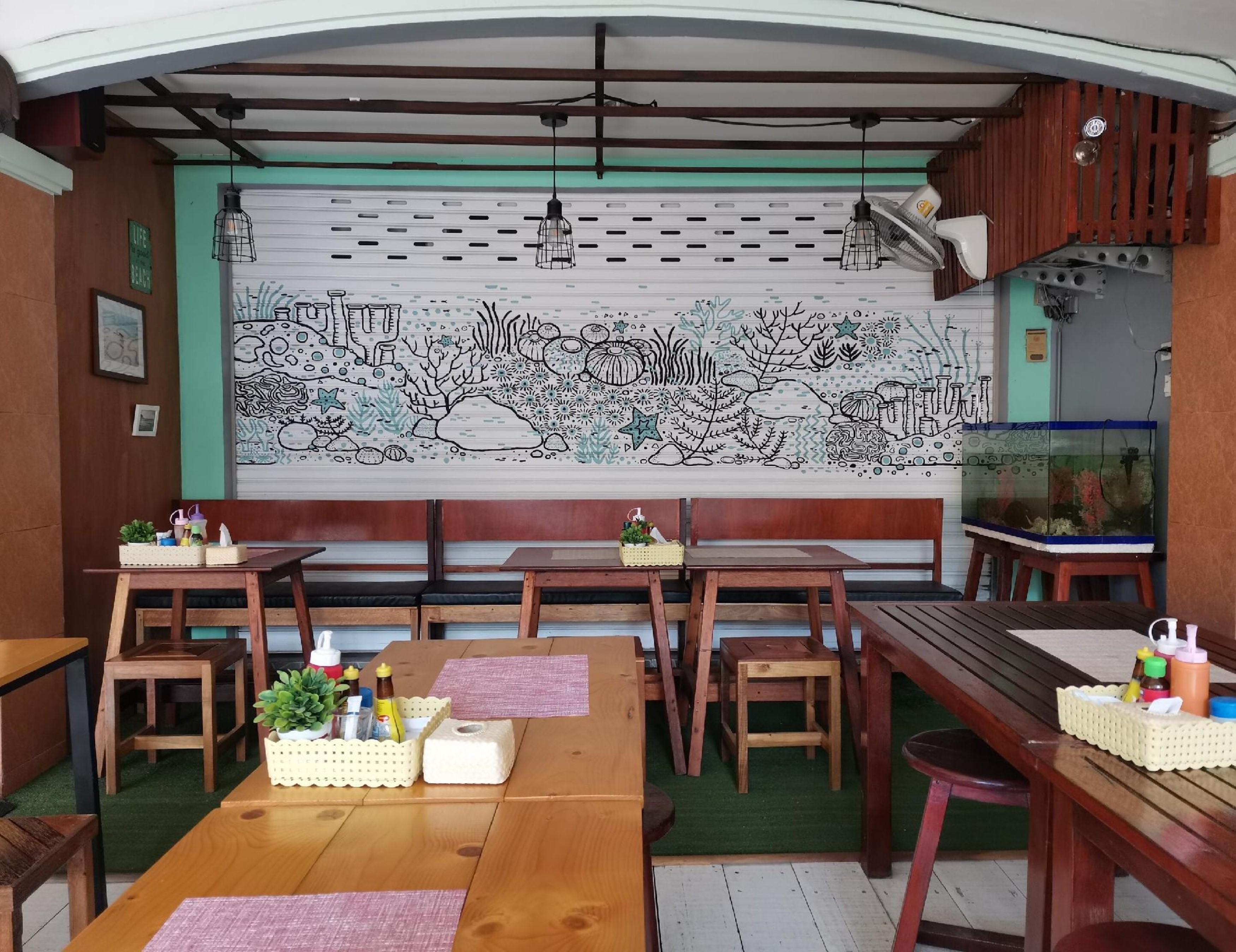 Kamala Beach Residence Eksteriør bilde