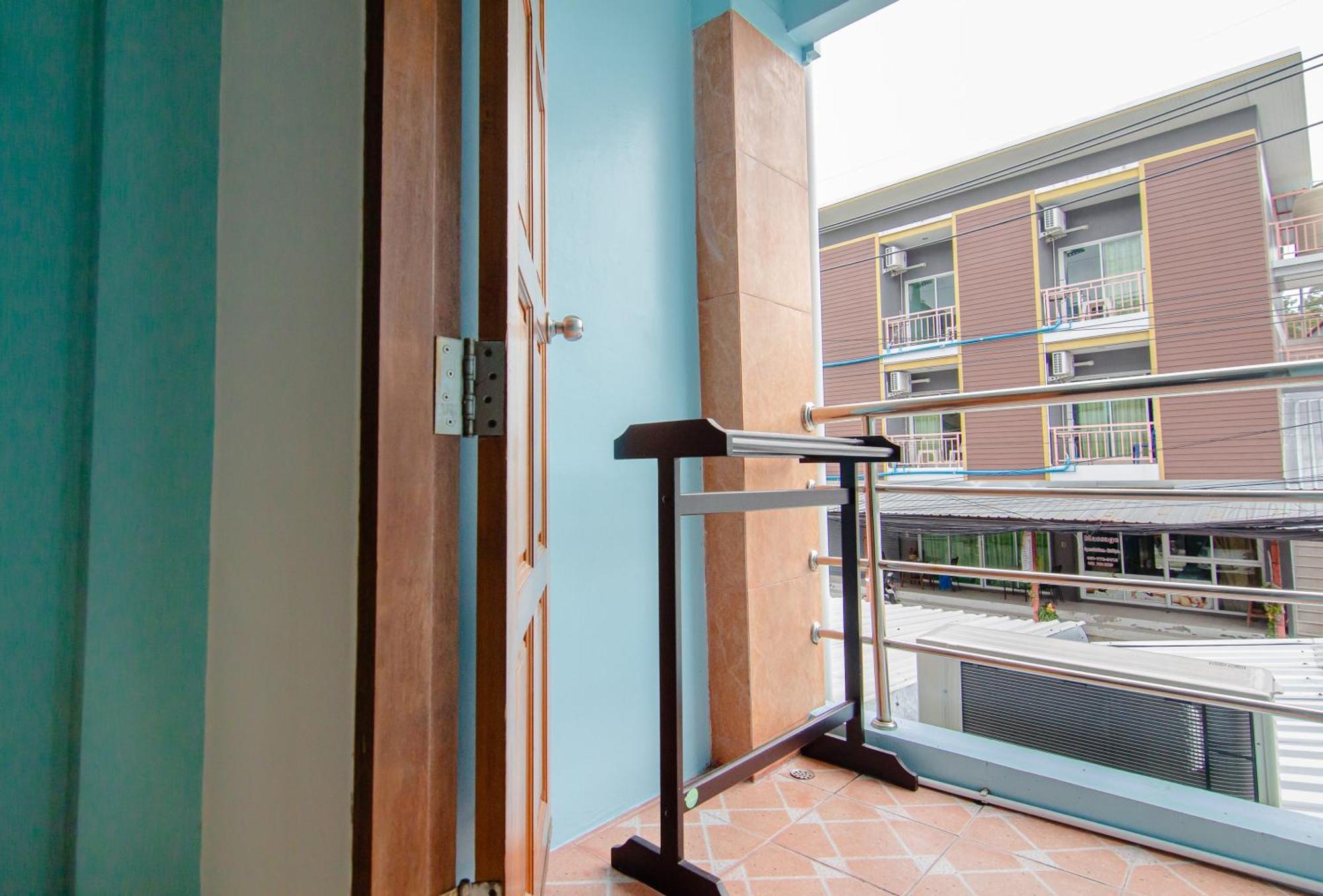 Kamala Beach Residence Eksteriør bilde